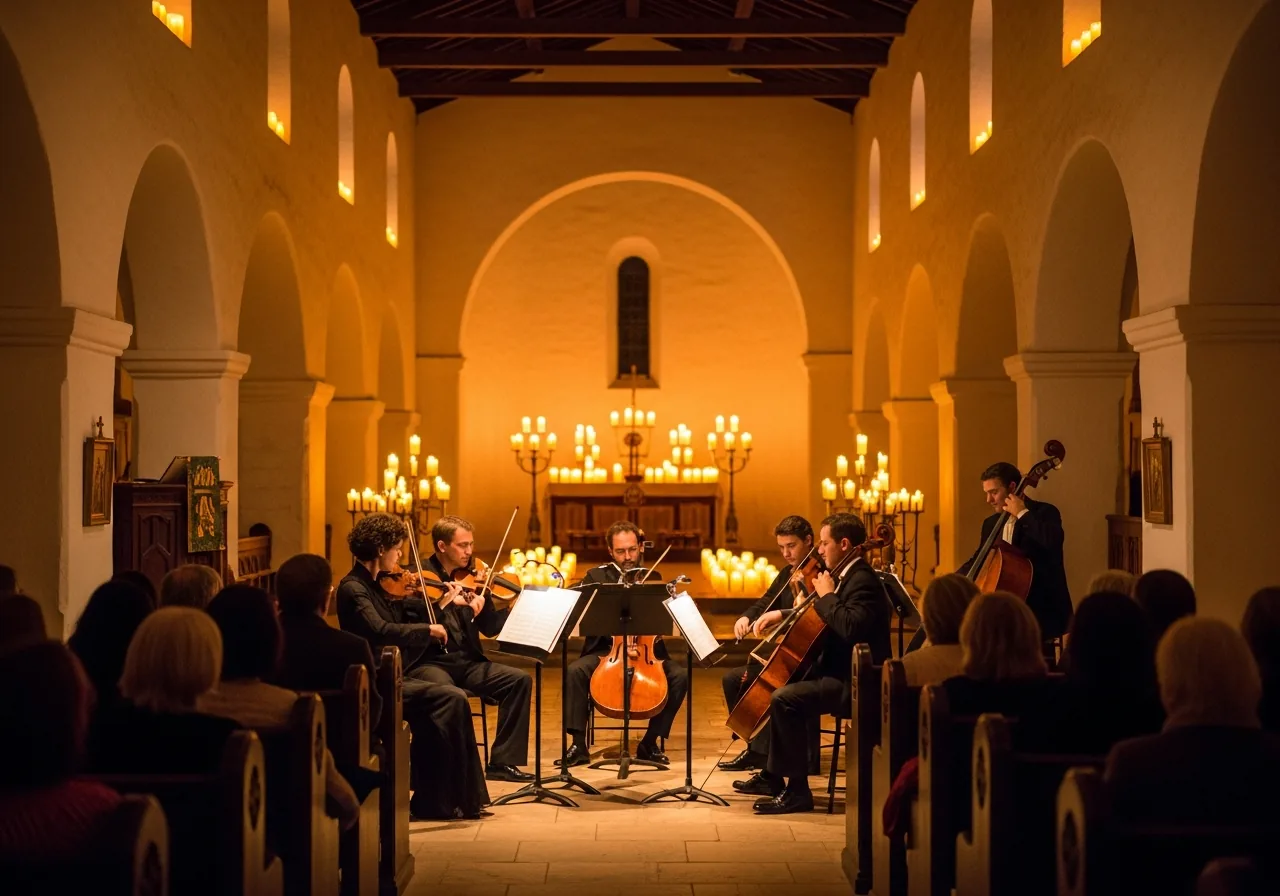 Carmel Bach Festival