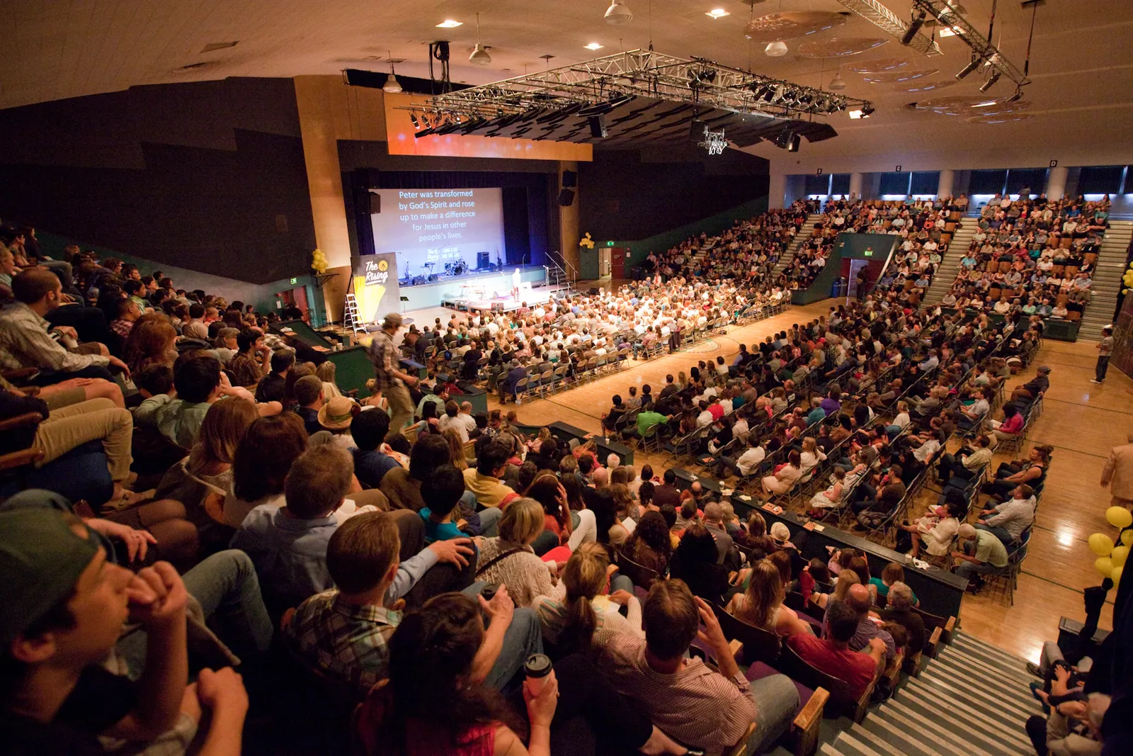 Cabrillo Festival of Contemporary Music