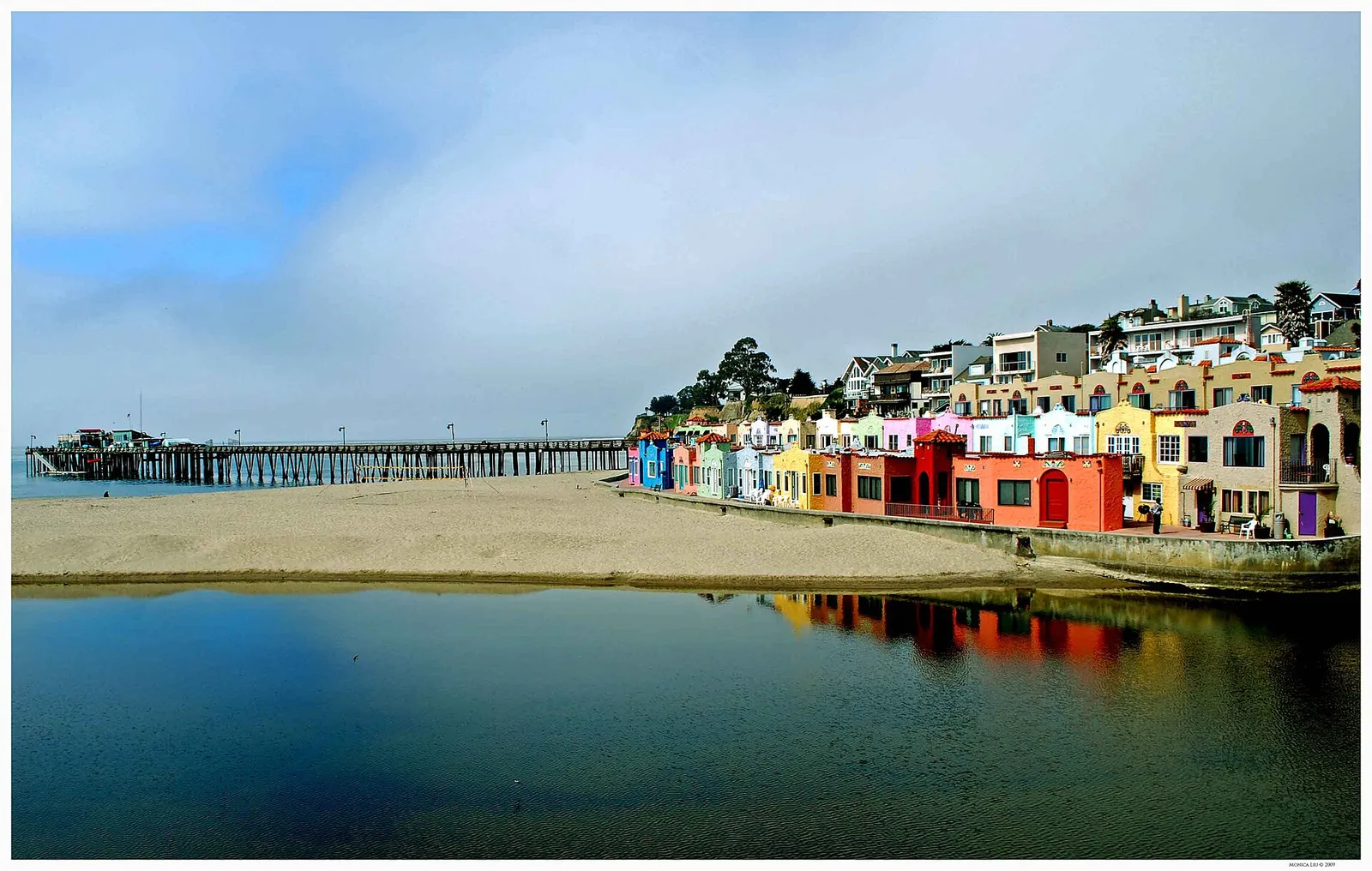 Wharf to Wharf Race