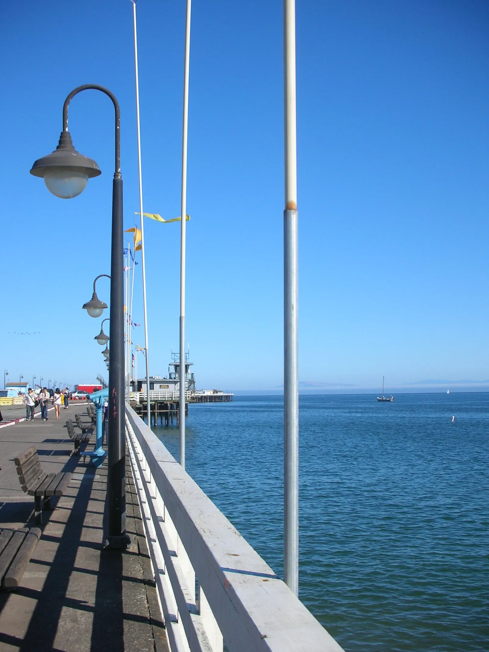 Woodies on the Wharf