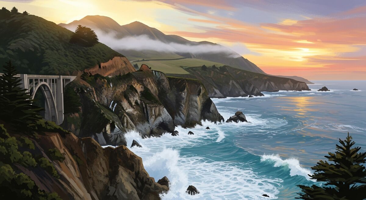 Big Sur