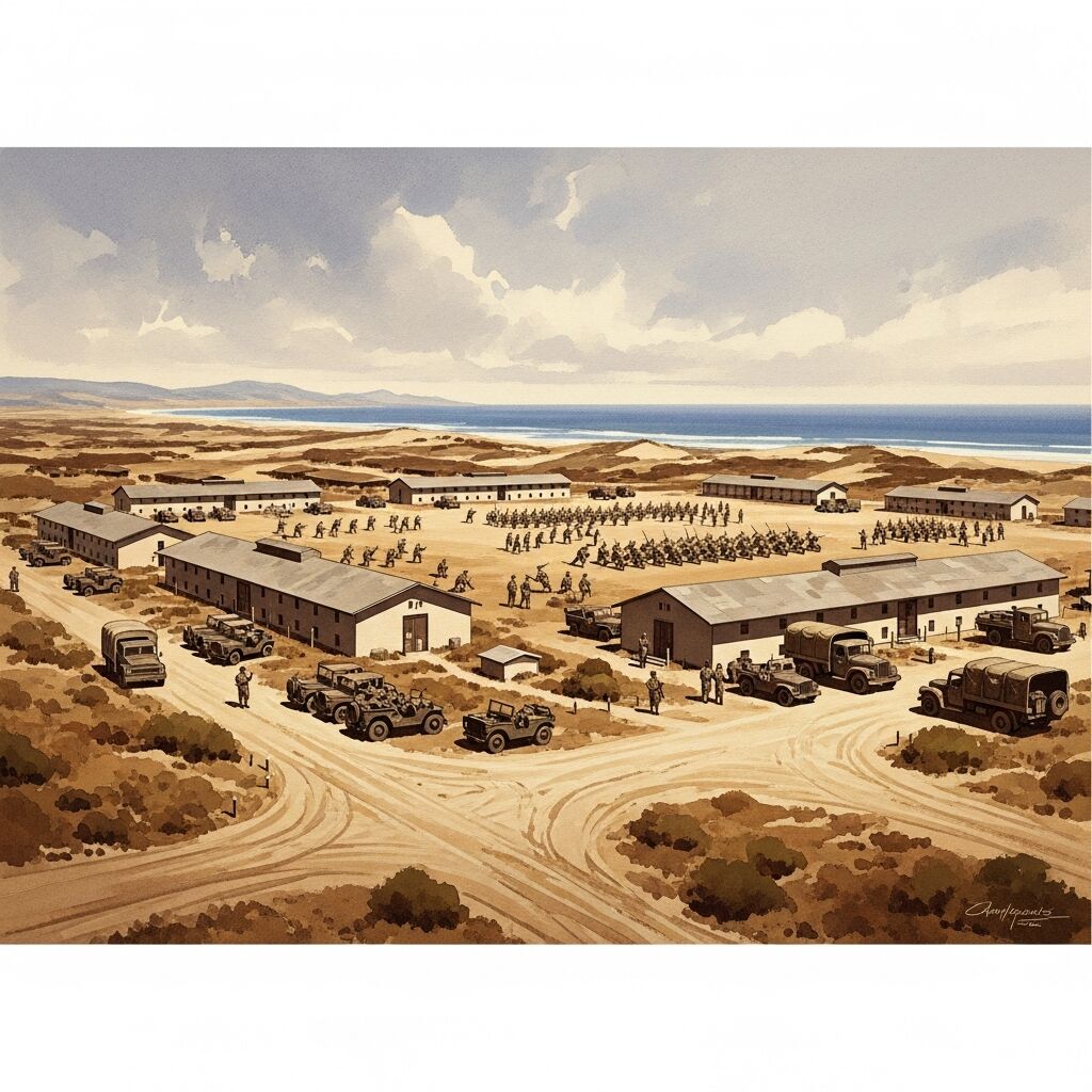 Marina & Seaside — Fort Ord's Legacy