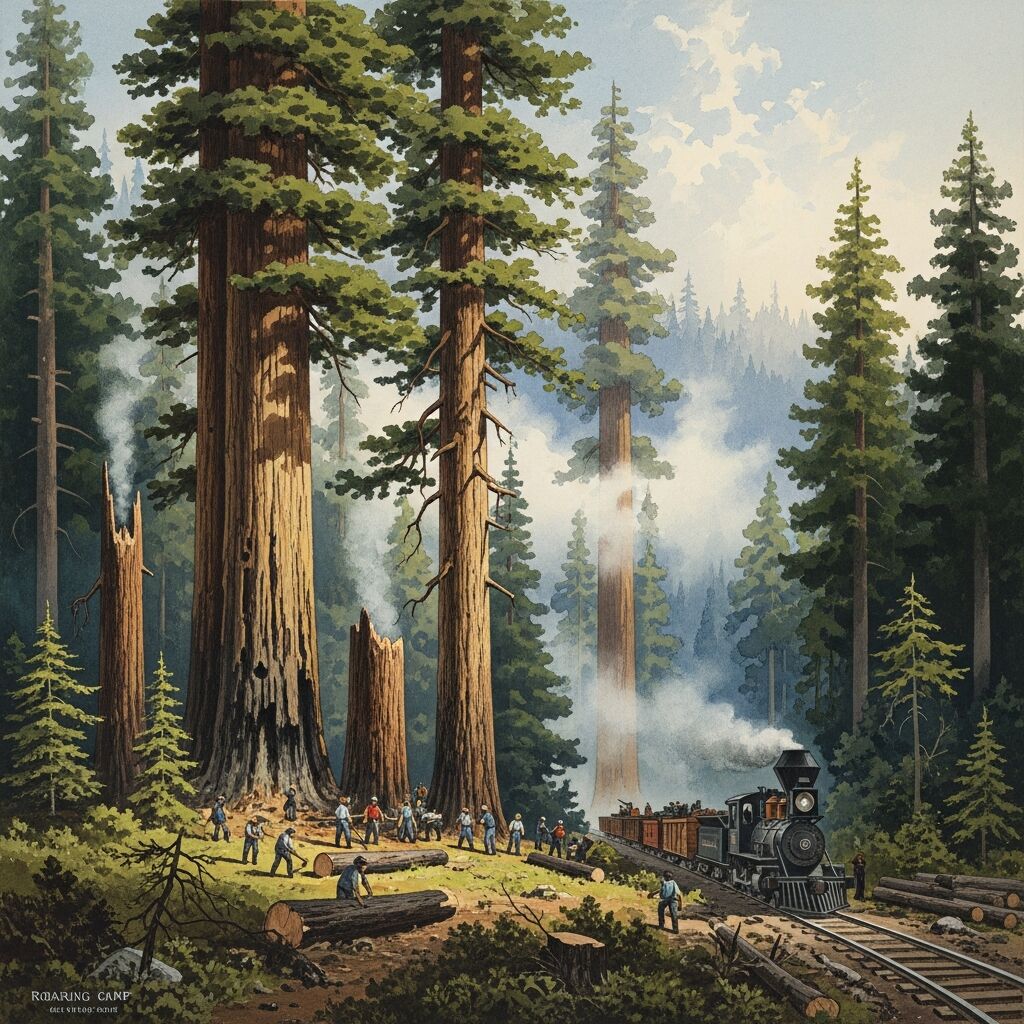 Scotts Valley, Felton & the San Lorenzo Valley