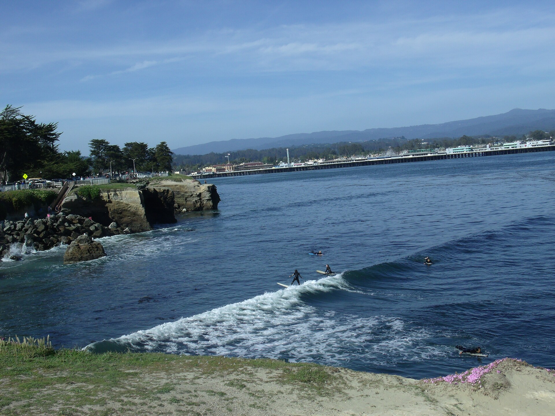 Surf Culture & Capitola