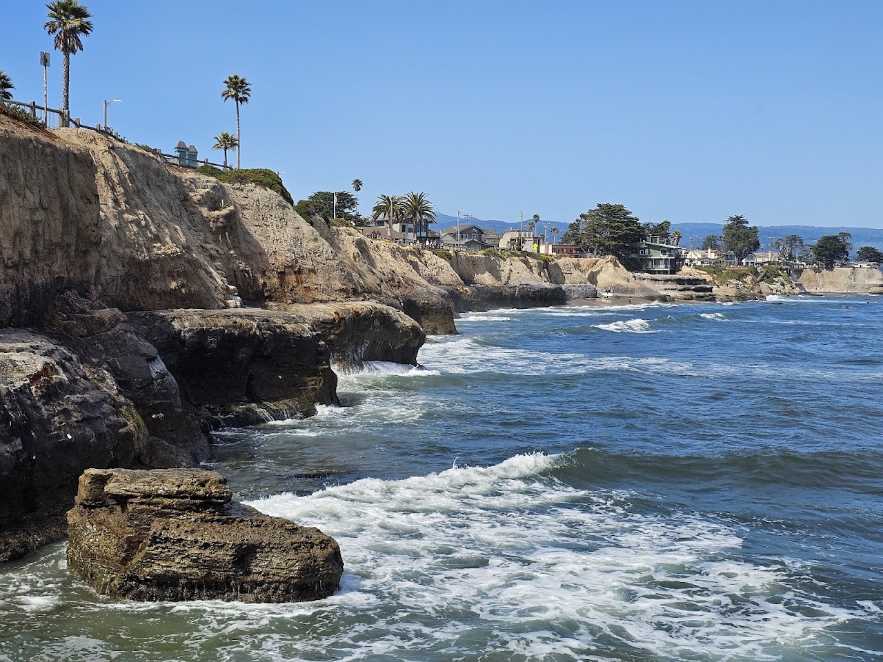 Pleasure Point Park