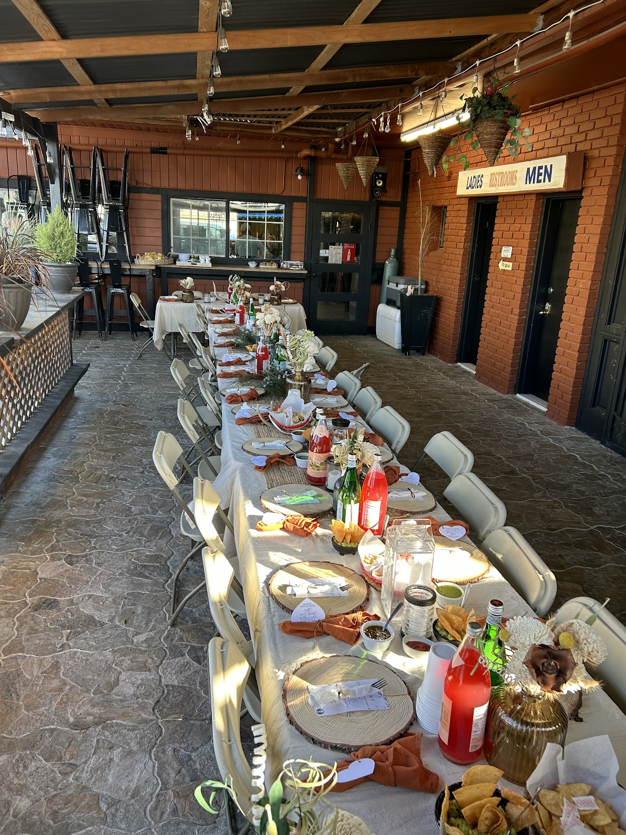 El Lugarcito Restaurant | Mexican Food