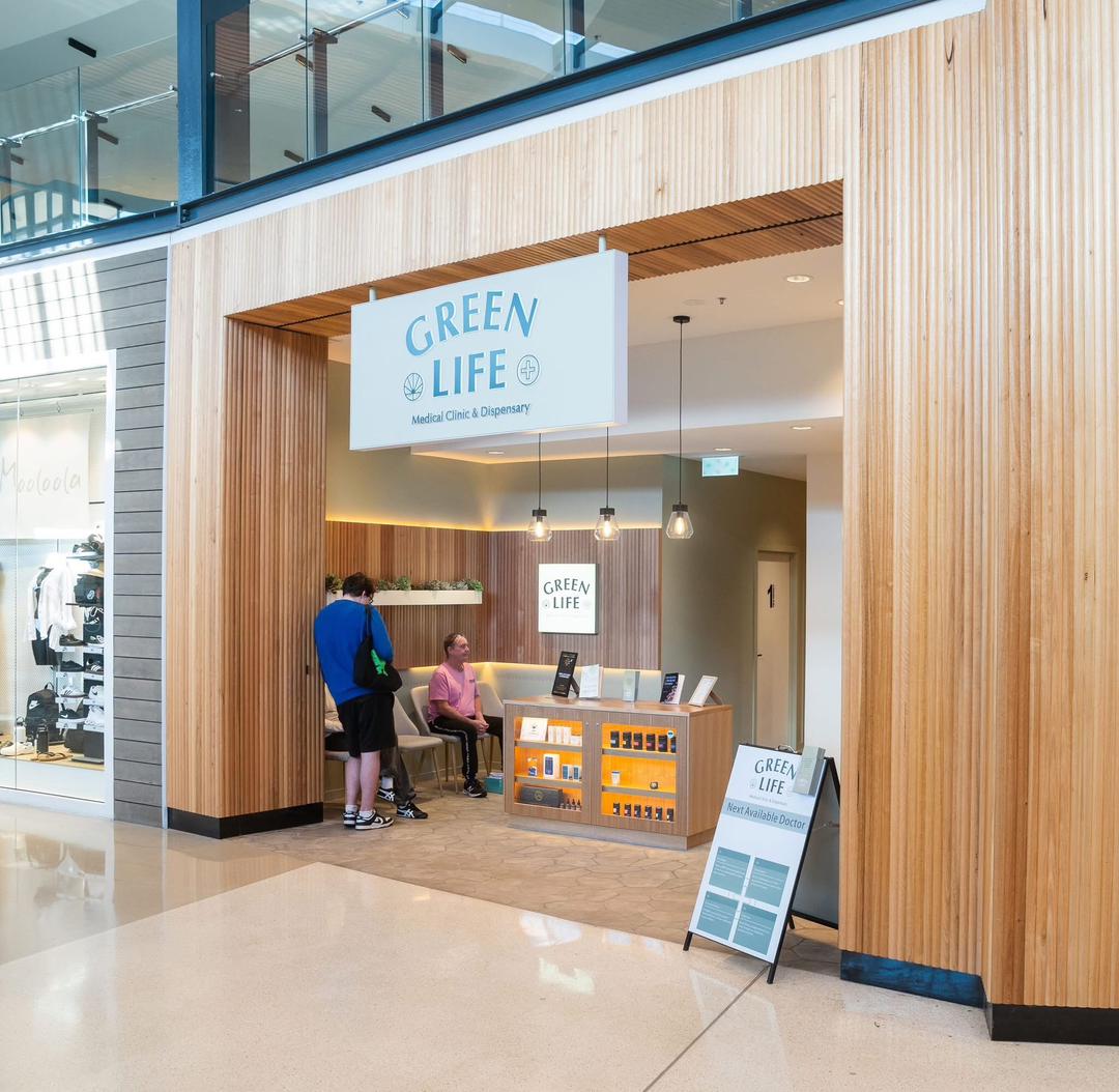 Vibe Salinas | Cannabis Dispensary