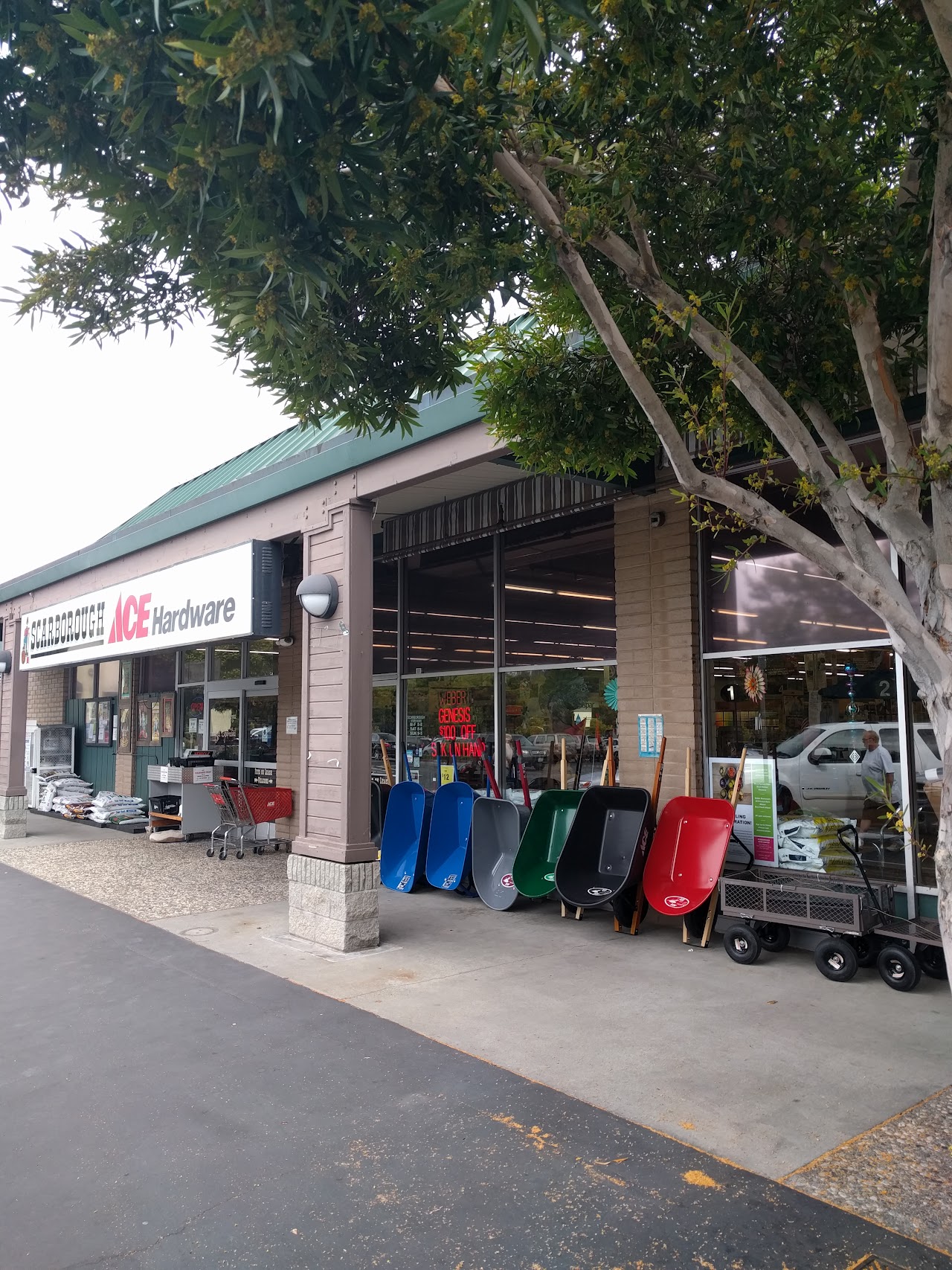 Scotts Valley Real Estate Specialists