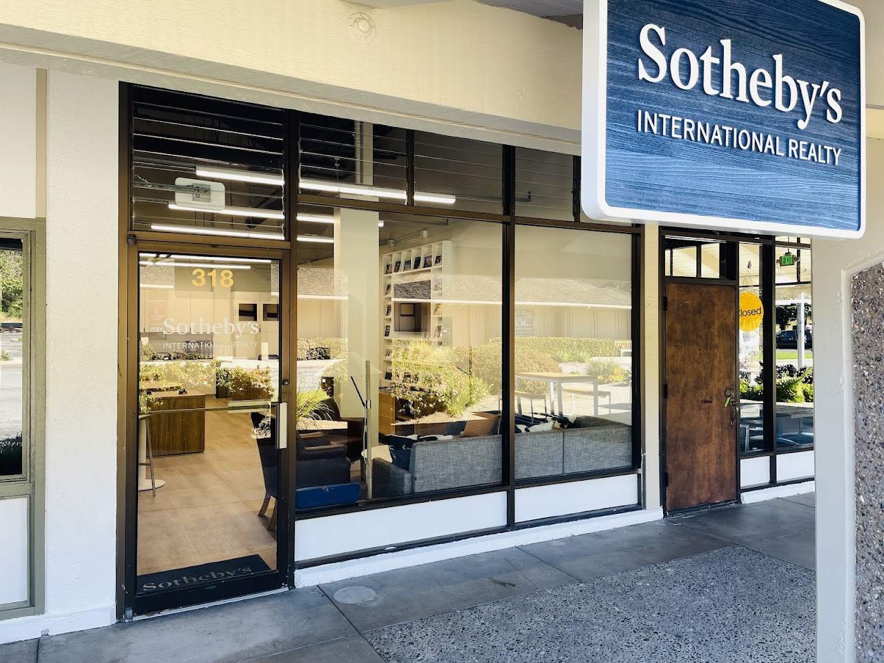 Sotheby's International Realty, Carmel Valley Brokerage