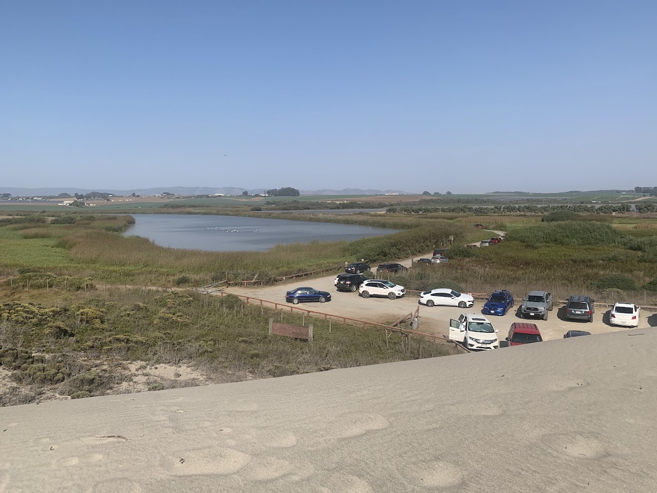 Zmudowski State Beach
