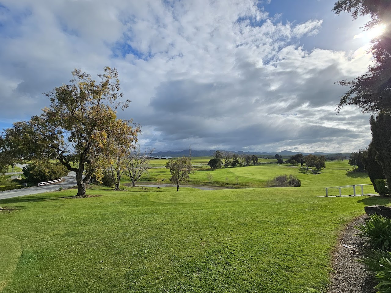 Ridgemark Golf Club & Resort