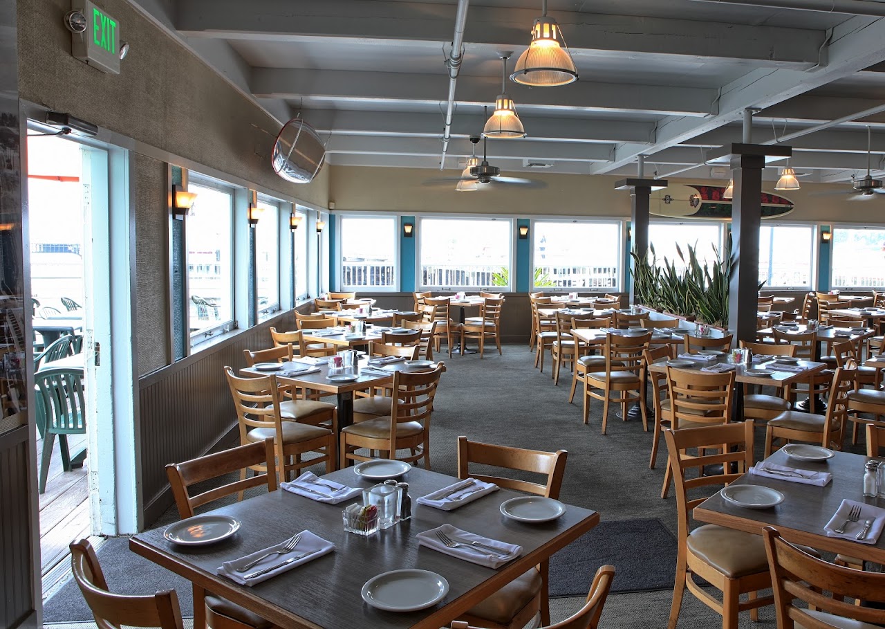 Ideal Bar & Grill