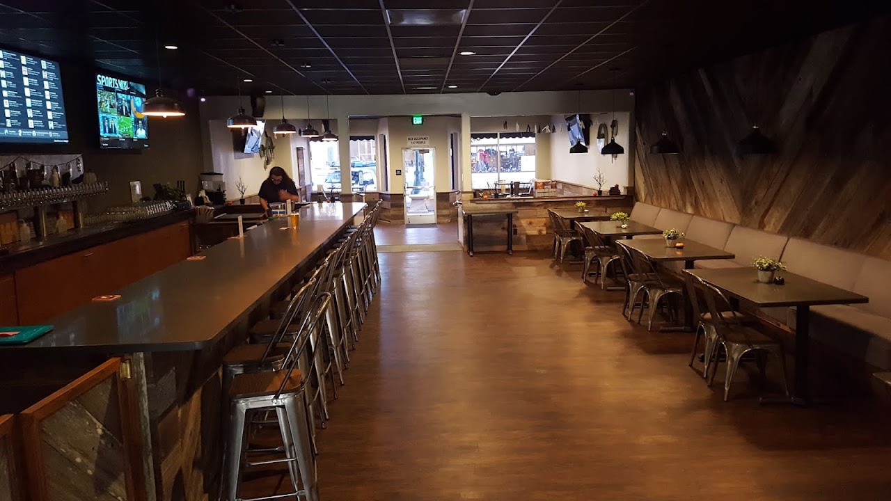 4th Street Tap House