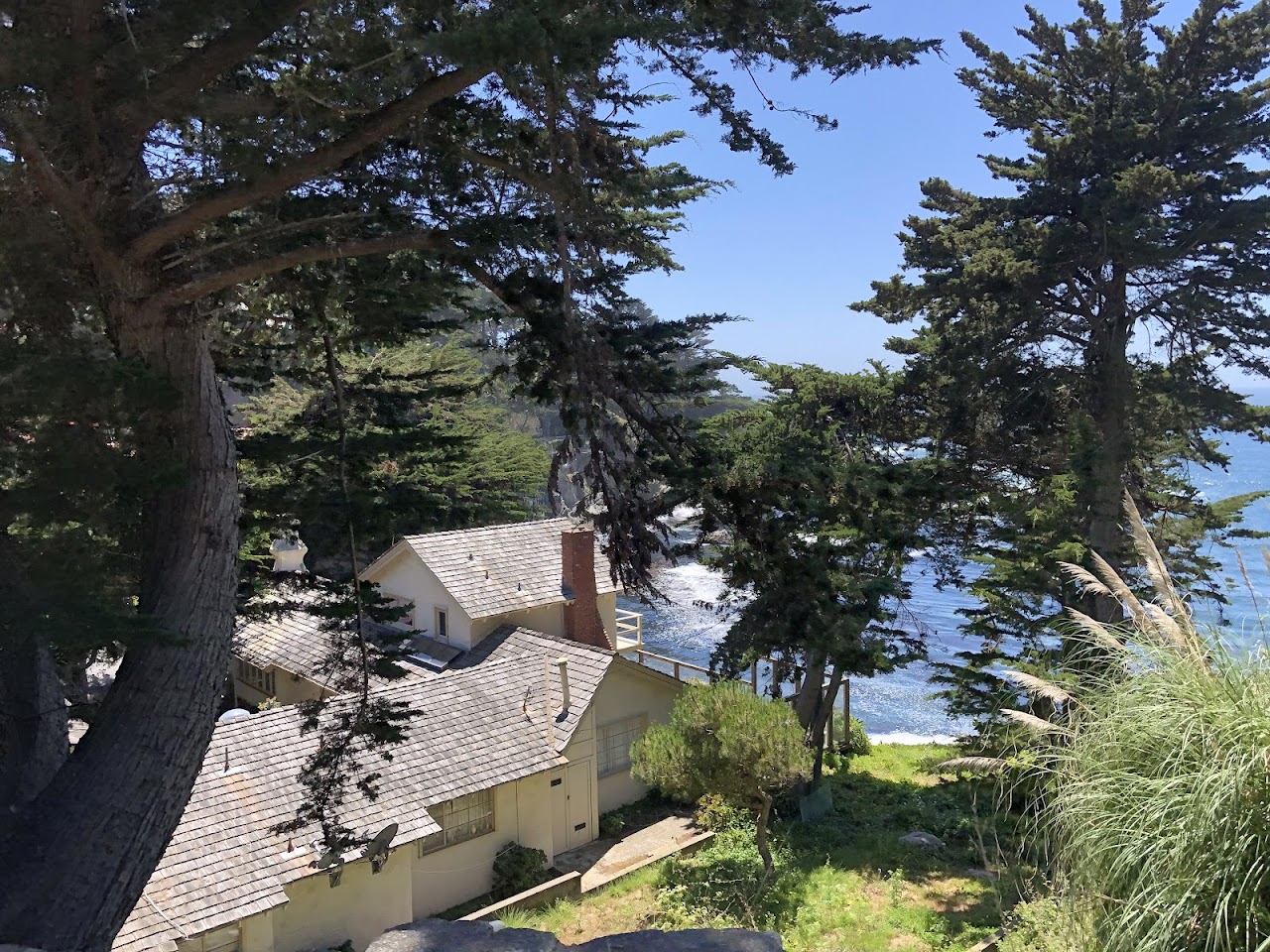 Monterey Buyers' Brokerage