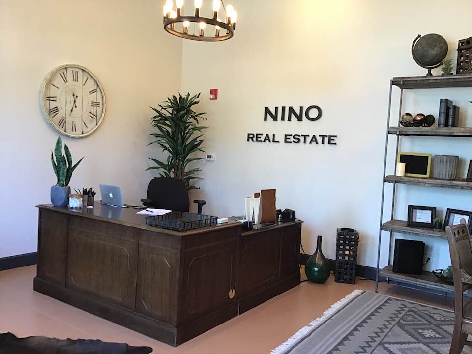 NINO REAL ESTATE INC.
