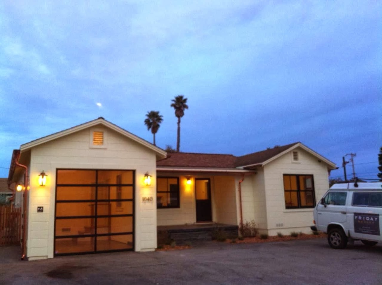 Friday Realty