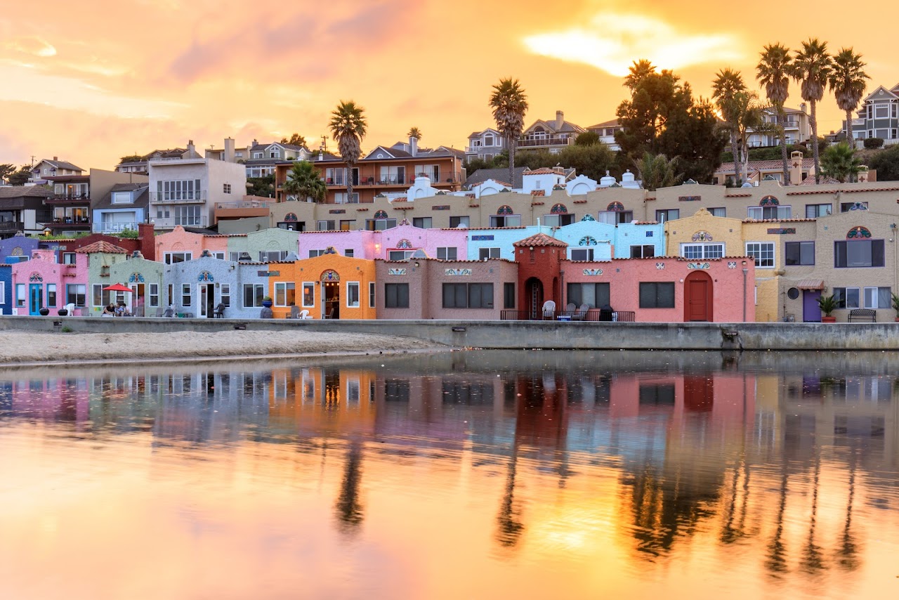 David Lyng Real Estate - Capitola Village