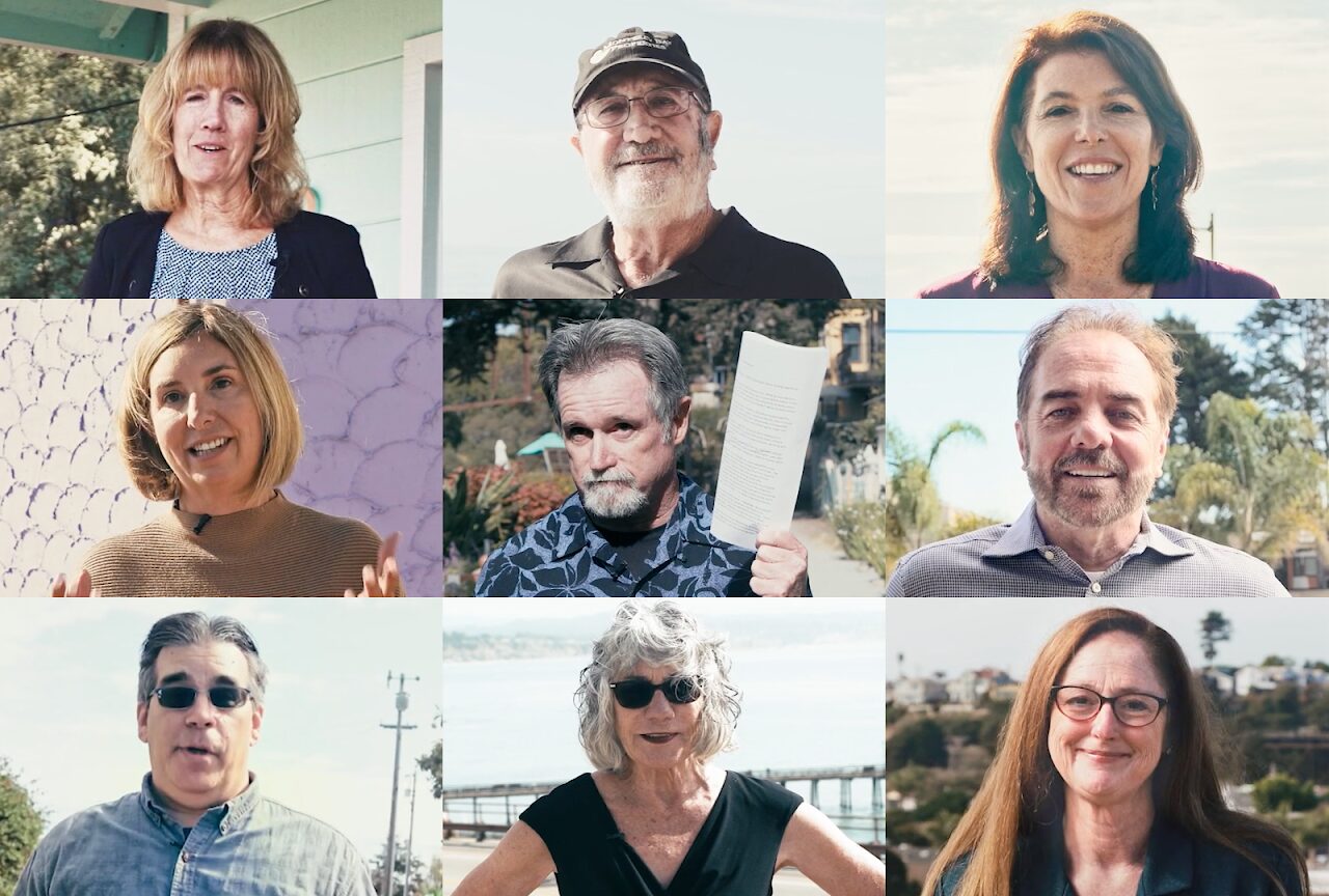 Monterey Bay Properties | Compass