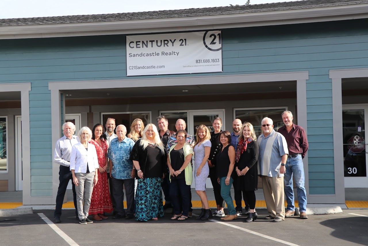 Century 21 Sandcastle Realty
