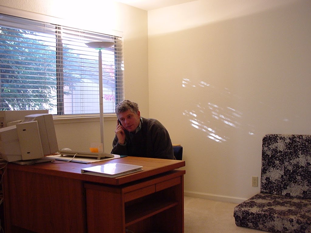 David Morrell Real Estate