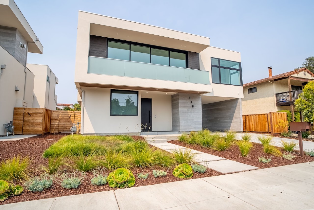 Scotts Valley Homes