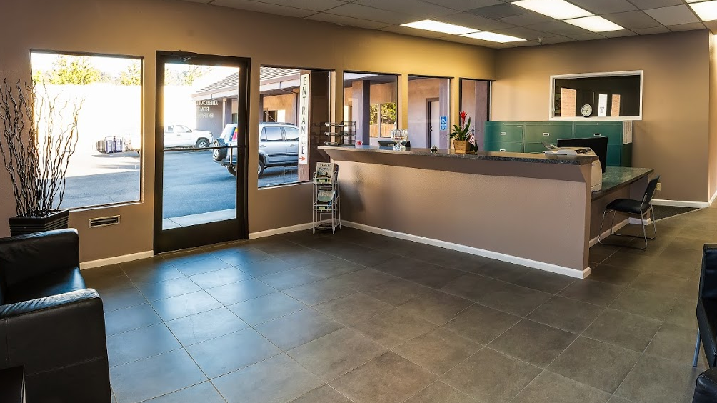 David Lyng Real Estate - Scotts Valley