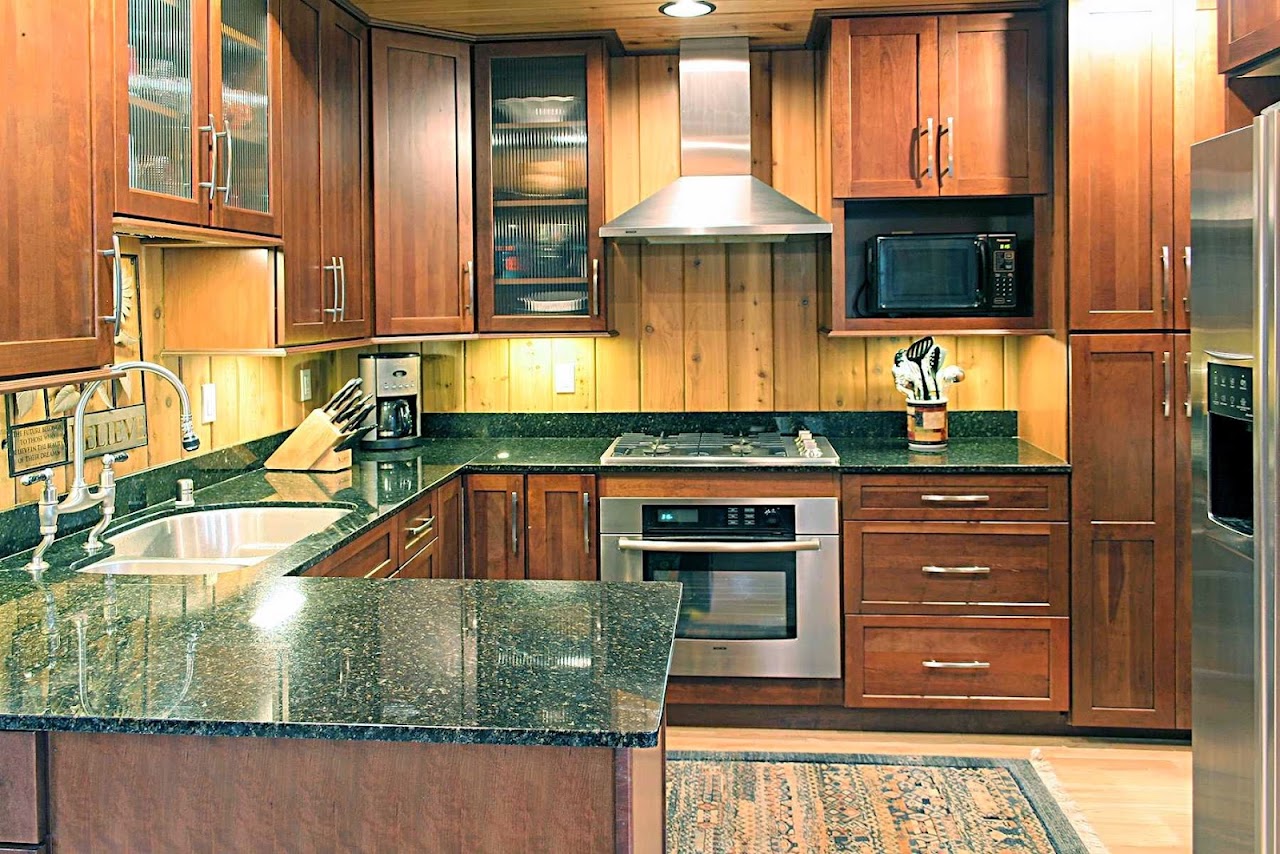 San Lorenzo Valley Homes