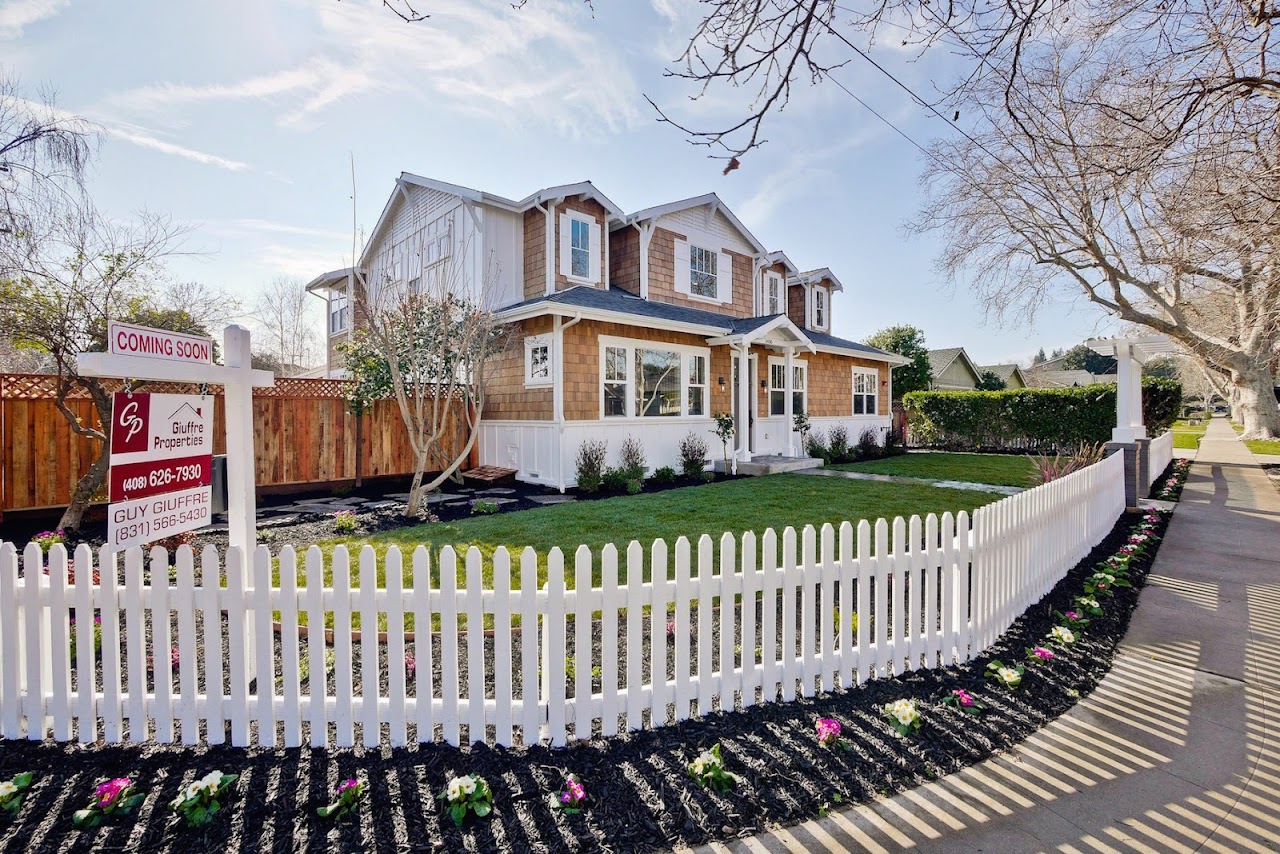 Giuffre Property Group