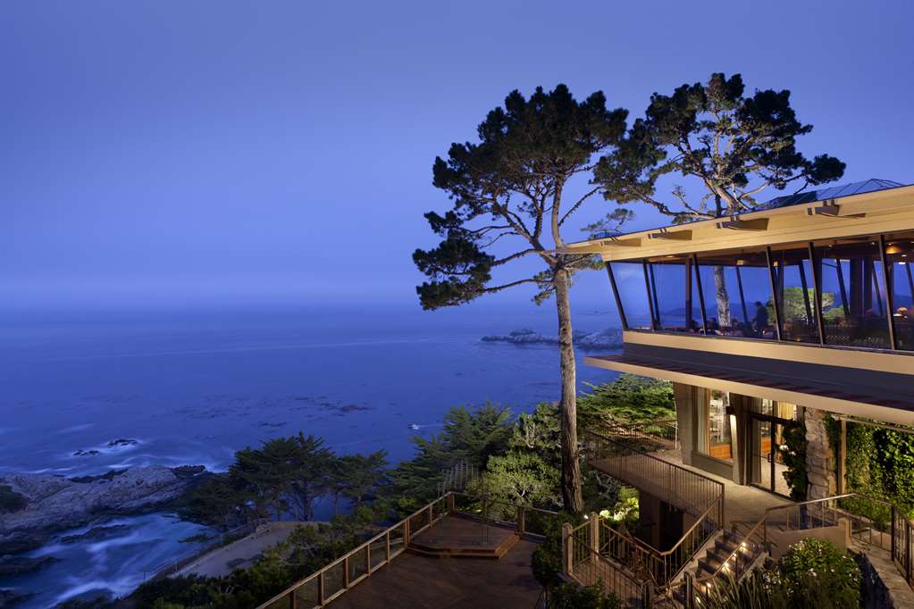 California Market at Hyatt Carmel Highlands