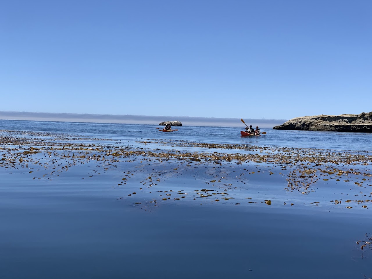 Venture Quest Kayaking