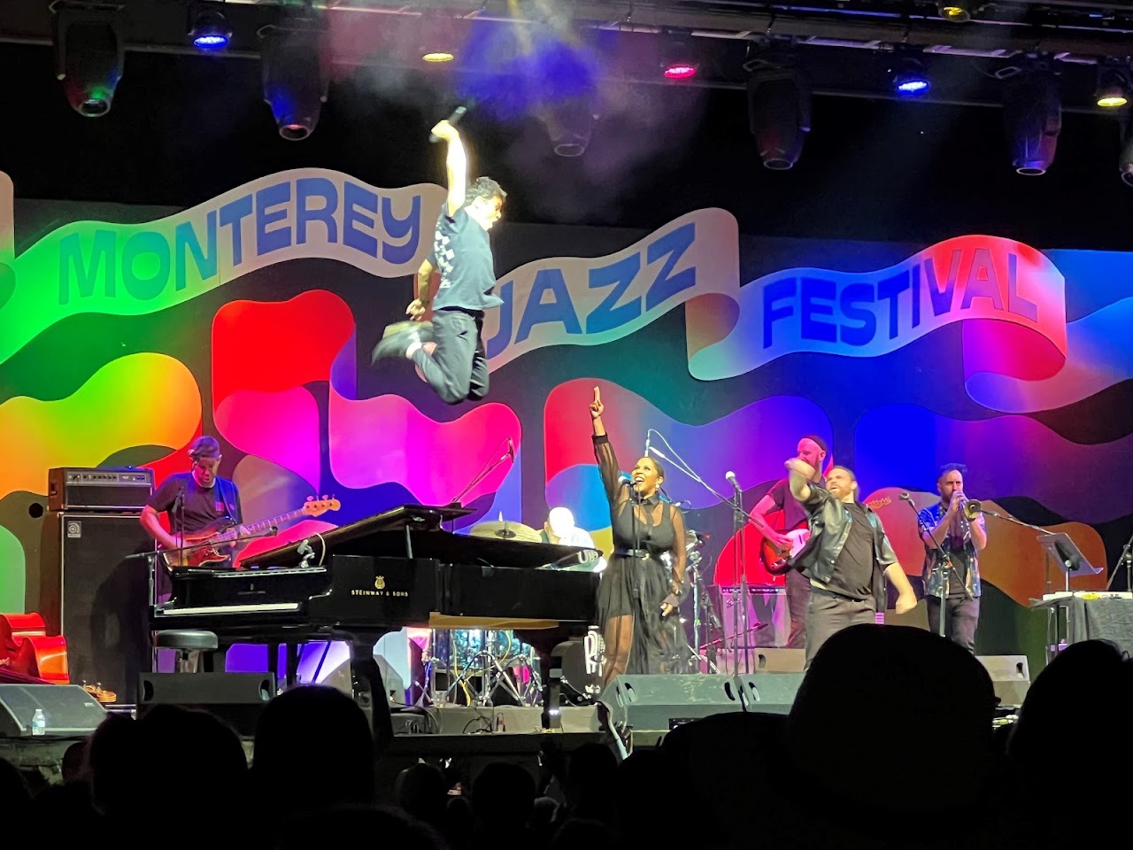 Monterey Jazz Festival: Everything You Need to Know About the World's Longest-Running Jazz Event