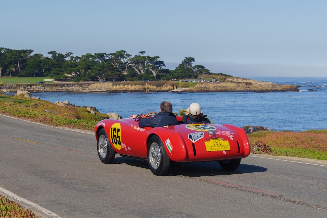 Concours d'Elegance