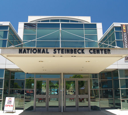 National Steinbeck Center