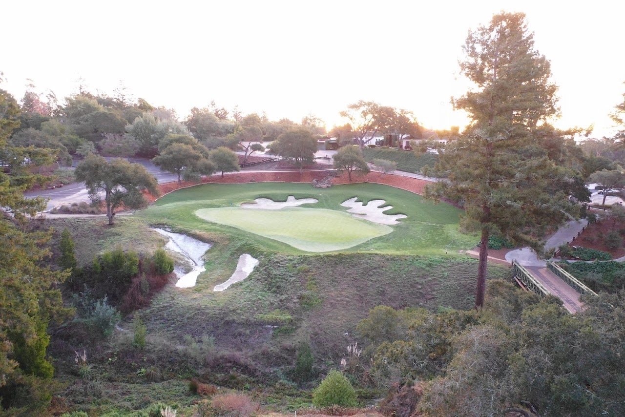 Pasatiempo Golf Club
