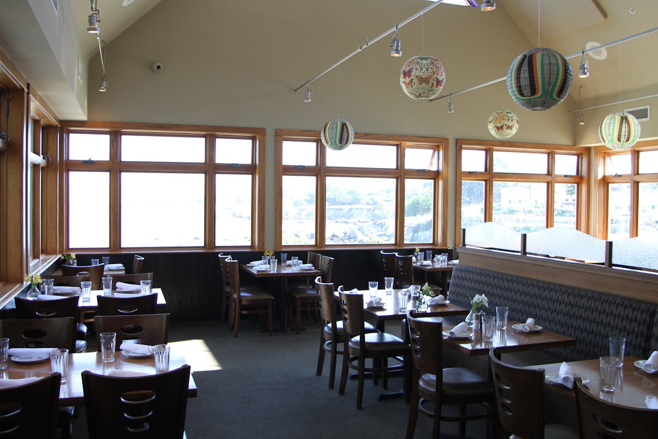 Beach House Restaurant