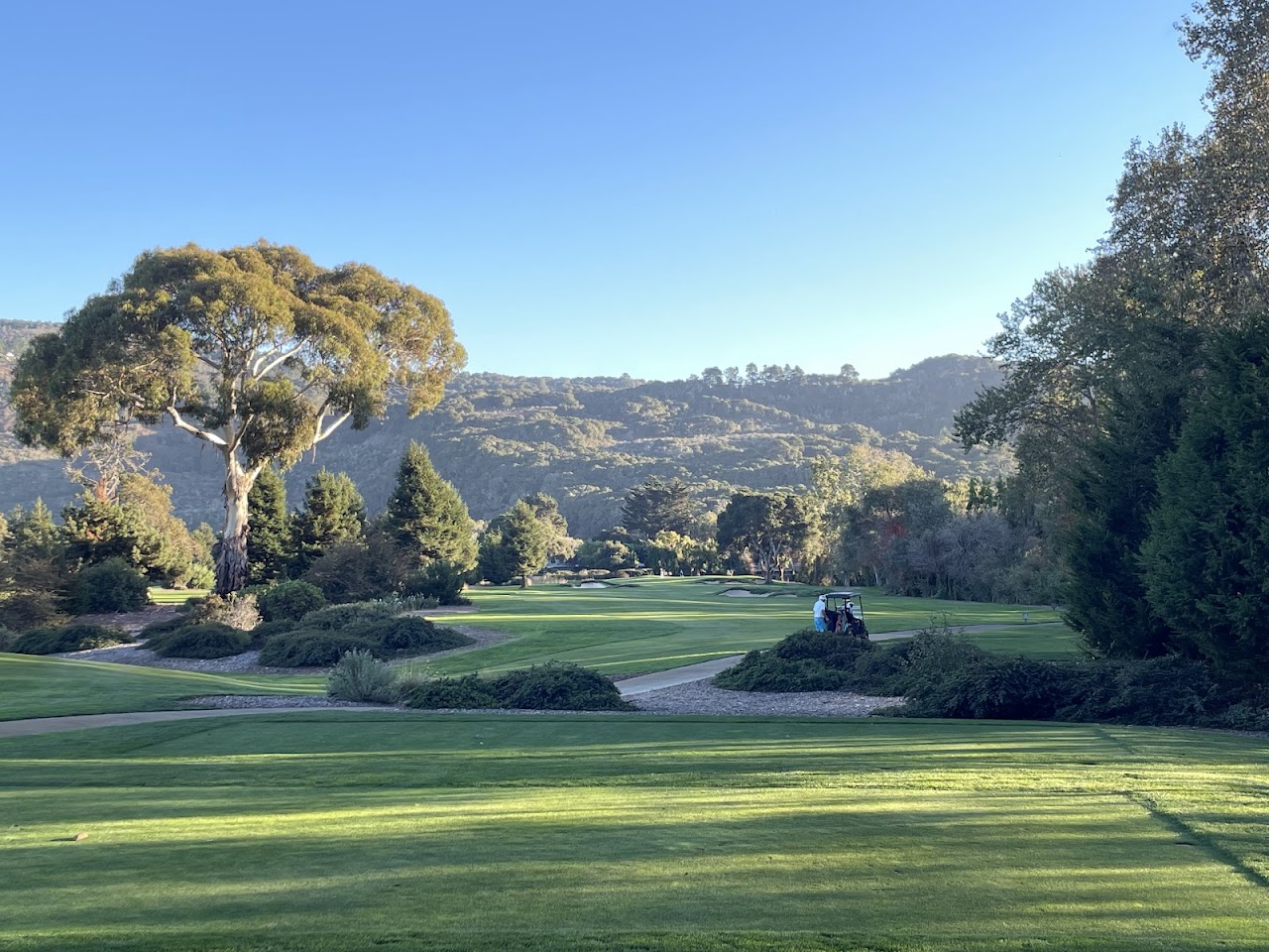 Quail Lodge Golf Club