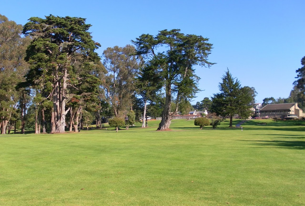 Seascape Golf Club
