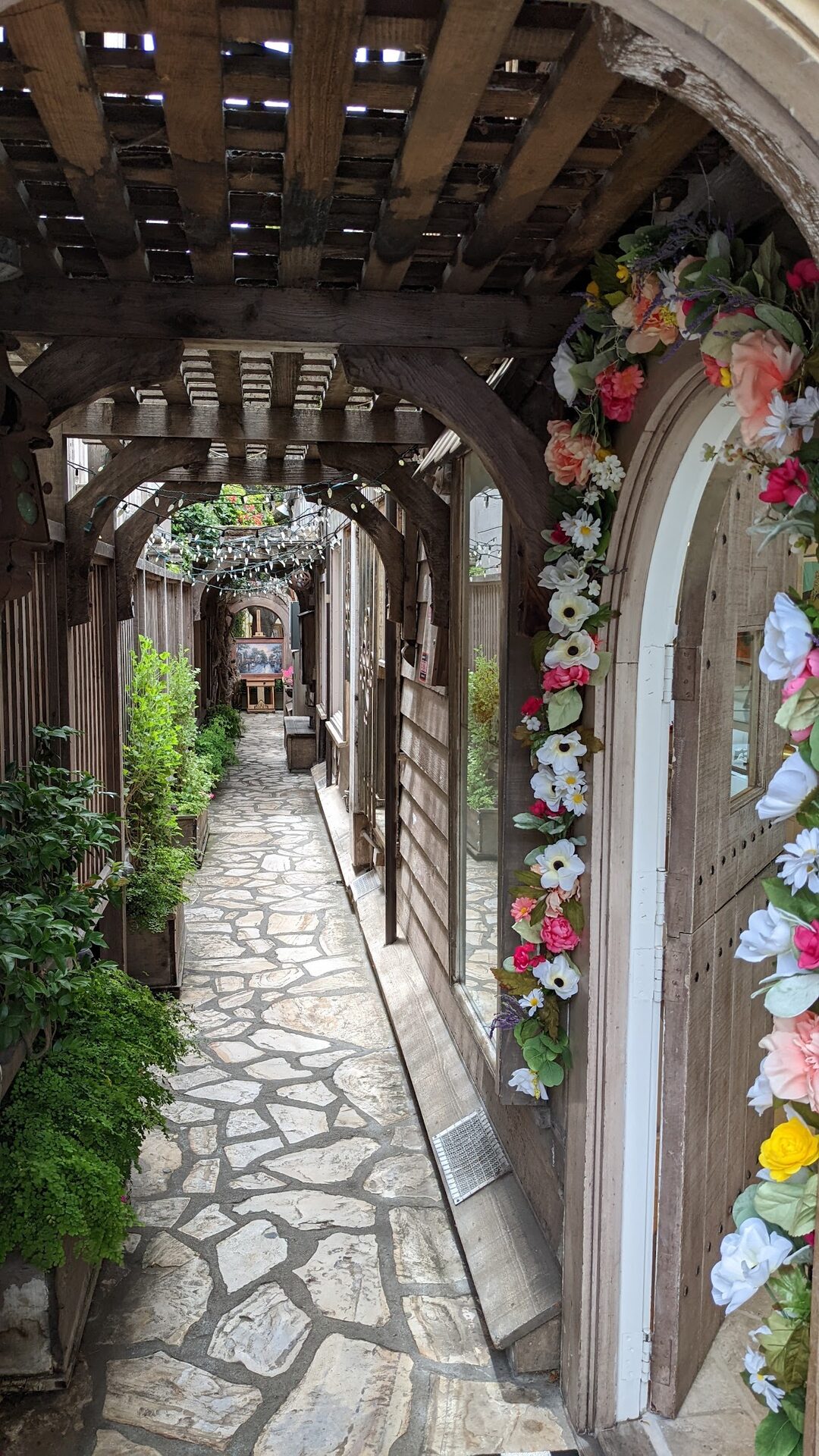 2 Days in Carmel