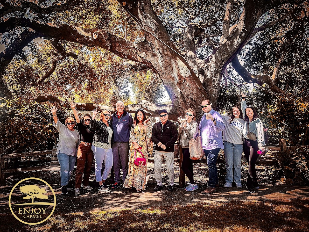Carmel Food Tour