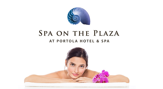 Spa On the Plaza