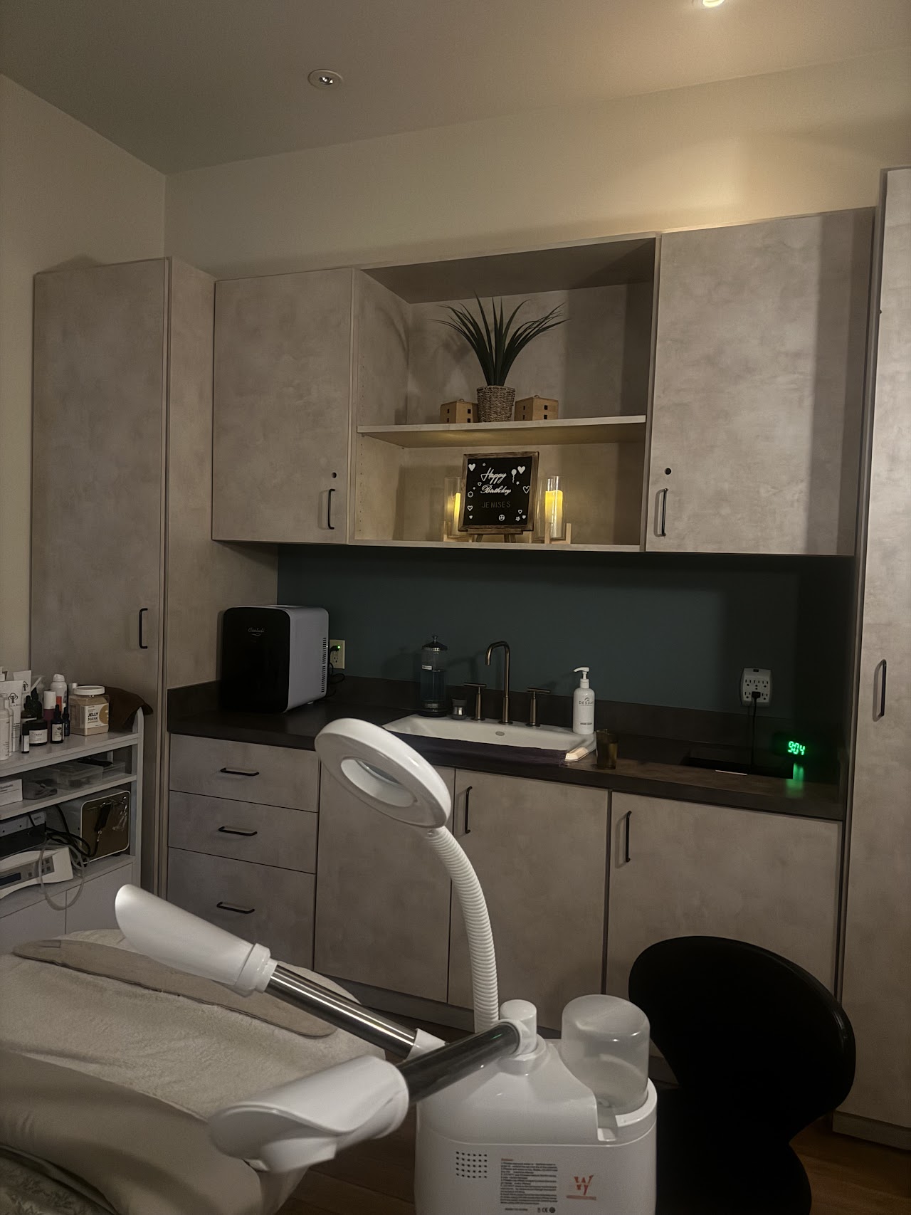 DESUAR Monterey Spa