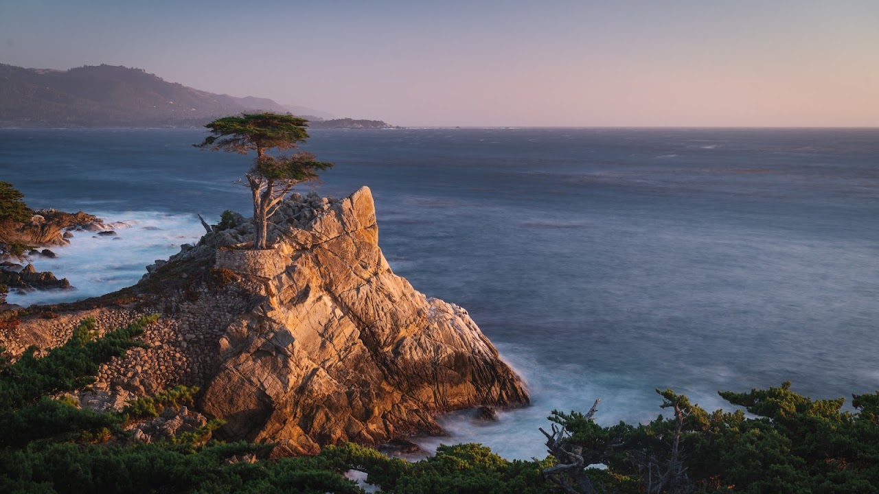 17-Mile Drive