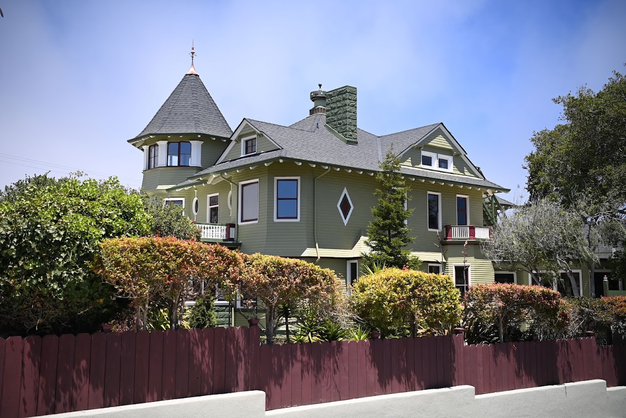 Sierra Health + Wellness: Monterey - Addiction Treatment Center