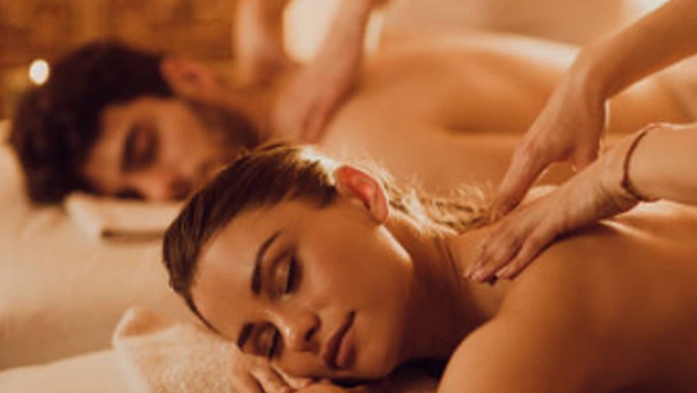 Carmel Bliss Massage & Spa