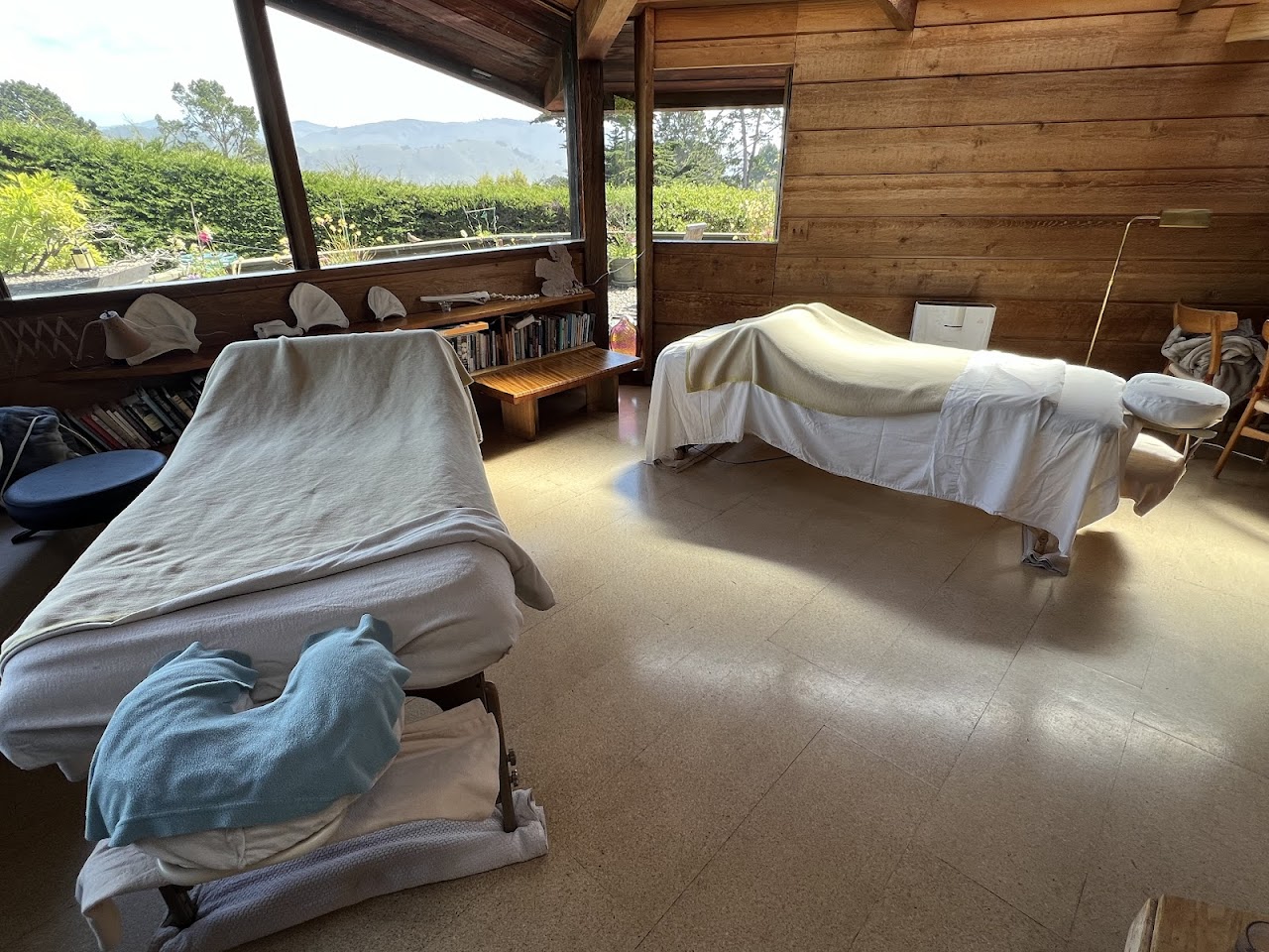 Carmel Massage