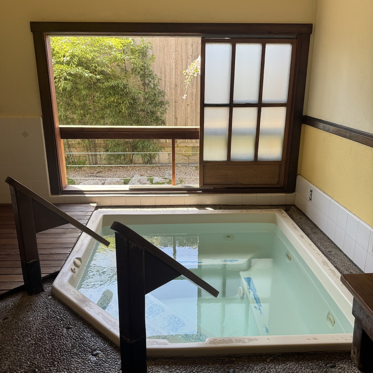 Well Within Spa