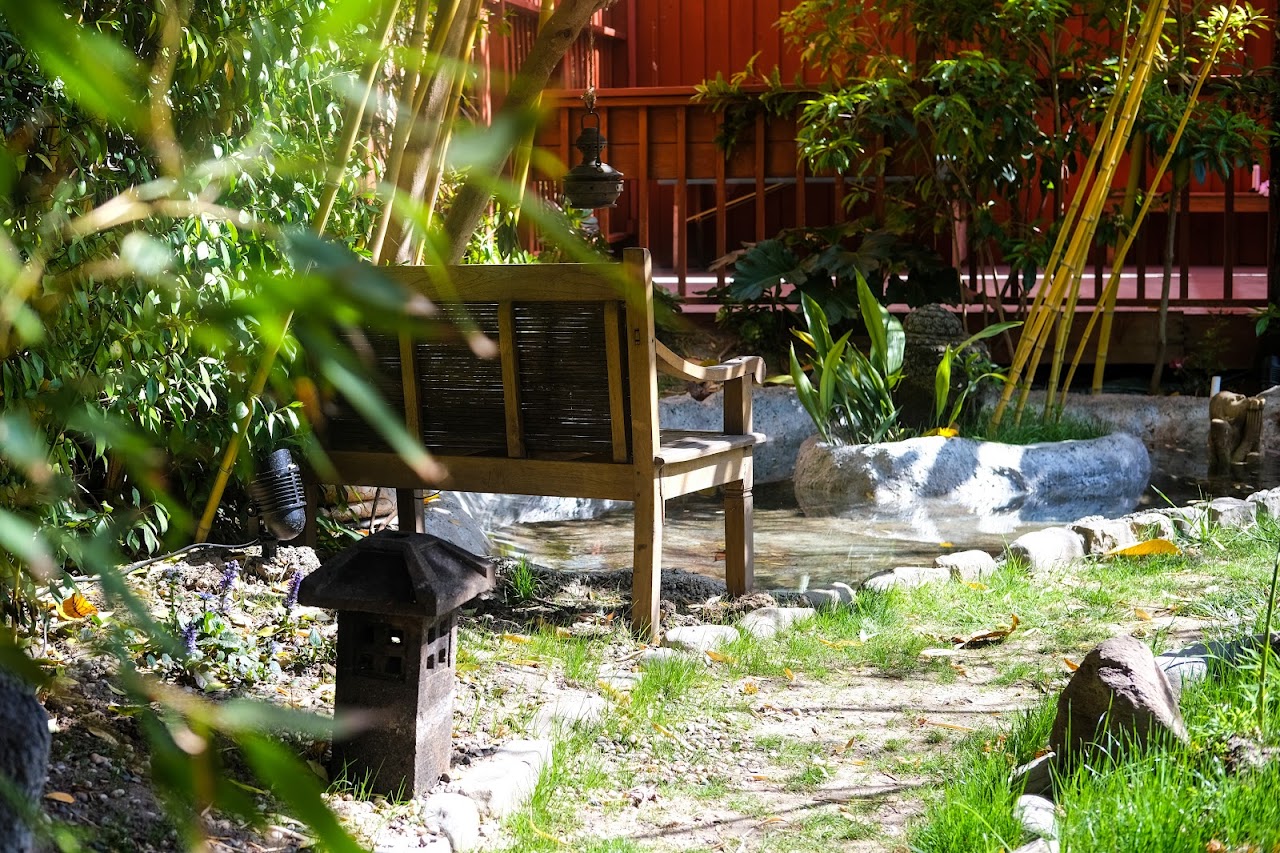 Maitreya Retreat Spa