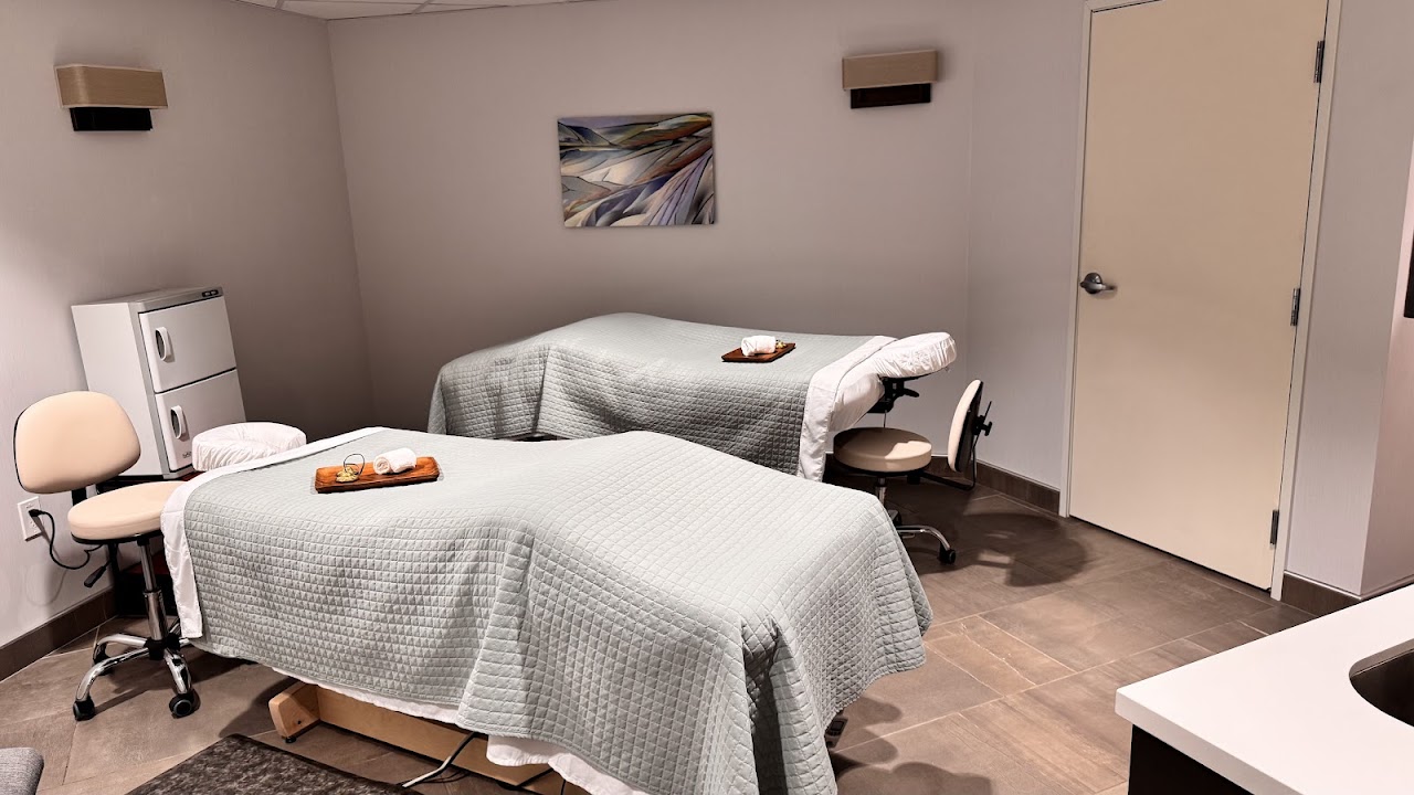 Desuar Santa Cruz Spa