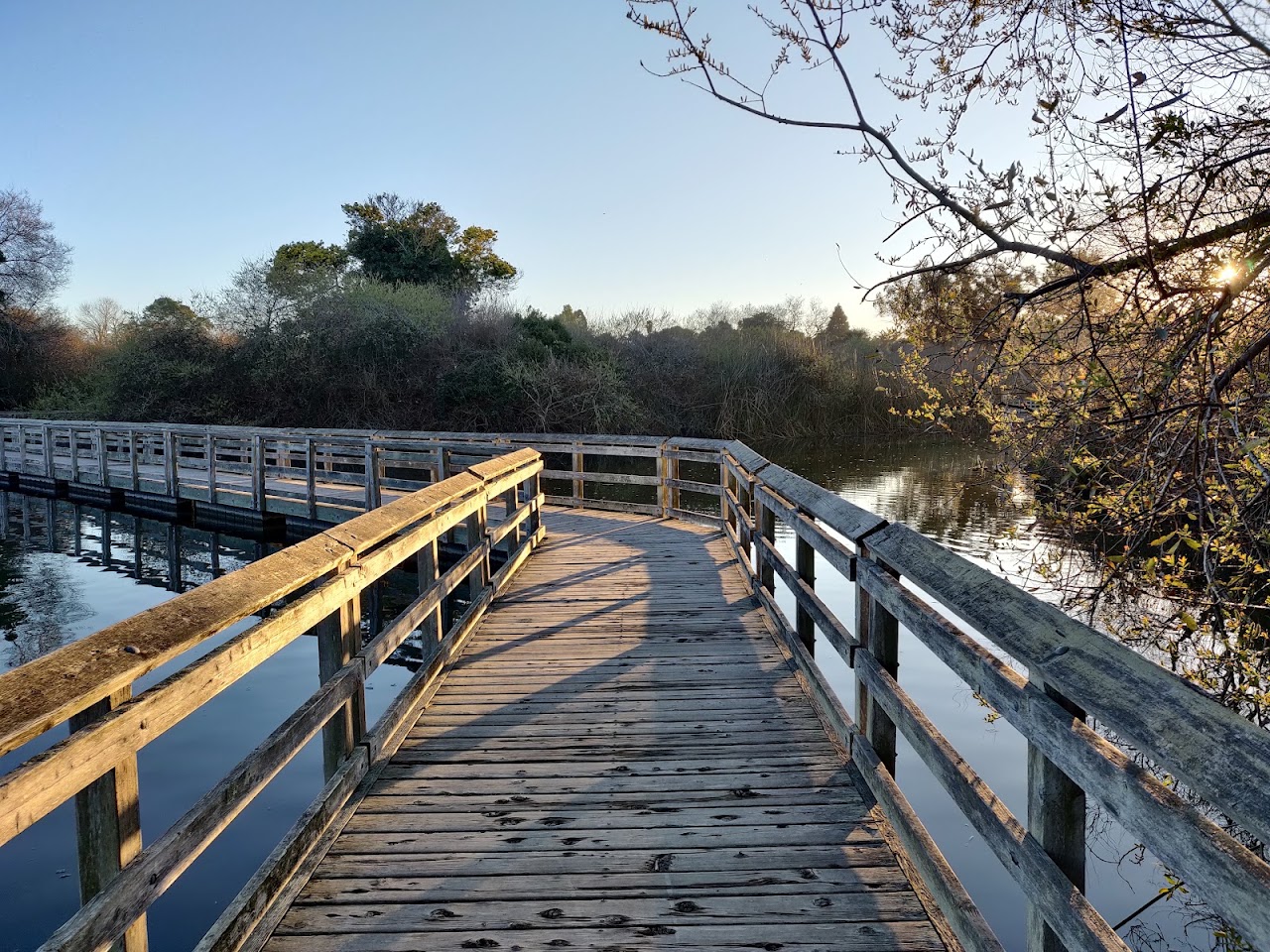 Neary Lagoon Park