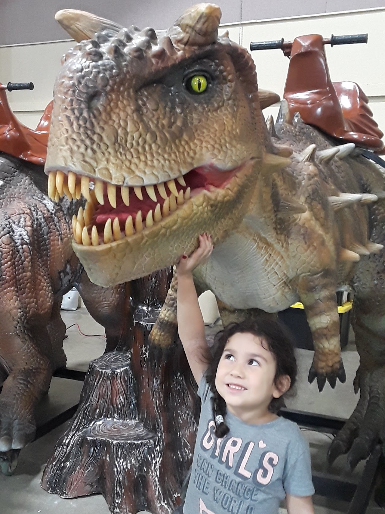 Agricultural History Project Center & Museum